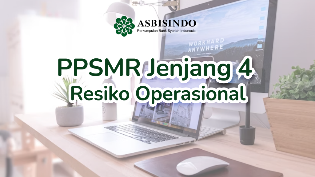 Refreshment PPSMR Jenjang 4 - Risiko Operasional